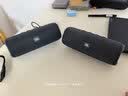 JBL FLIP ESSENTIAL 3 SE 蓝牙音箱 独立高音单元 户外便携低音炮 桌面电脑音响 男生礼物 26年新款 实拍图