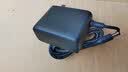 绿联12V/1A电源适配器 通用路由器光猫机顶盒电脑散热器监控摄像头台灯DC圆孔电源充电线1.5米 30594 实拍图