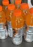 百事可乐佳得乐 GATORADE 补充电解质 运动饮料橙味600ml*15 整箱装 实拍图