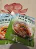 古松豌豆淀粉500g【带嘴】凉粉凉皮蛋糕白凉粉原料 家用生粉 始于1998 实拍图