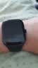 vivo WATCH GT 2 原点黑 超窄边高亮大屏 照片表盘一碰换 33天蓝牙续航 智能手表 实拍图