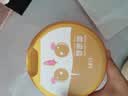 飞鹤臻爱倍护超级飞帆2段 婴幼儿配方奶粉(6-12月)900g*6乳铁蛋白28天 实拍图