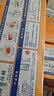 克林莱一次性保鲜食品袋200个25x35cm抽取式盒装加厚冰箱微波炉适用 实拍图