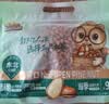 三只松鼠袋装东北松子500g手剥开口0添加每日坚果炒货休闲零食团购送礼 实拍图