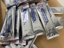 敬修堂分离乳清蛋白粉 美国进口乳清术后恢复特膳粉 蛋白质粉中秋礼品 实拍图