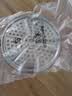 苏泊尔SUPOR好帮手铝合金压力锅7.5L带蒸格24cm高压锅燃气专用YL249H2 实拍图