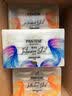 潘婷深水泡弹玻尿酸精华清润型发膜护发素12ml*8颗*3盒高浓护发素 实拍图