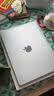 Apple/苹果AI/MacBook Air13英寸M5 (10+8核) 16G 512G天蓝色笔记本电脑MDHH4CH/A 实拍图