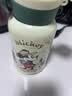 迪士尼（Disney）儿童保温杯食品级316不锈钢幼儿园学生双饮水杯米奇550ml 实拍图