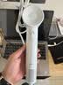 徕芬Laifen SE Lite 家用入门款高速吹风机 莱芬大风力速干低噪学生宿舍便携风筒 生日礼物 SE lite蓝灰色 实拍图