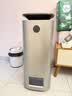 352空气净化加湿器H301除菌除甲醛一体机无雾静音大容量客厅家用商用母婴加湿除过敏源 实拍图