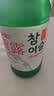 真露（JINRO）韩国烧酒 20.1度 360ml*6瓶 进口洋酒 清爽 低度微醺中秋聚会 实拍图
