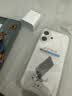 AppleiPhone17苹果17  双卡双待 全网通5G手机准新 iPhone17 白色6.3英寸 256GB【赠豪华礼包+超长质保】 实拍图