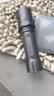 【强光远射】手电筒超亮聚光户外便携远射强光手电筒变焦超长续航 300毫安手电筒-爆亮款 实拍图