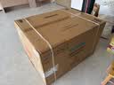 西门子（SIEMENS）【暴风眼外转子电机】重磅新品超薄5D 2.0 Plus欧式30风量静音大吸力吸油烟机以旧换新LCDJ2F3BNW 实拍图