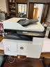 惠普（HP）a3打印机m437n/439/nda a3/a4黑白激光大型办公室 试卷工地商用 打印复印扫描一体机 麒麟/统信 M437nda(黑白22页)自动双面+输稿器 实拍图