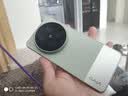 vivoX300 Ultra 12GB+256GB 黑Ka 蔡司大师镜头群 全焦段4K 120fps 10bit Log 拍照 AI手机 实拍图