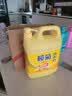 榄菊生姜洗洁精3kg 厨房洗碗洗涤灵A类食品用级别果蔬清洗剂 实拍图