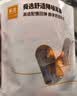 舜选隔音耳塞防噪音工厂睡觉睡眠专用不伤耳超隔音降噪耳塞工业级防打鼾打呼噜学生10副/袋送耳塞盒EC-1001A 实拍图