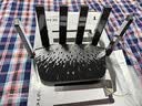 普联（TP-LINK）大道路由器7DR6430 BE6400 5G WiFi7千兆双频家用高速穿墙 2.4G wifi6无线 2.5G网口 游戏加速 实拍图