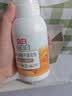 立白小白白翻毛皮鞋清洁剂300ml 免水洗鞋 一擦即净 勃肯鞋雪地靴专用 实拍图