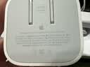 Apple/苹果 40W（至高60W） type-c快充充电器 苹果usb-c原装充电头 苹果iPhone 18 Pro Max充电器 实拍图