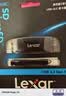 雷克沙（Lexar）USB3.2读卡器 TF/SD二合一 USB/Type C双口 大疆无人机运动相机内存卡读卡器 支持苹果17手机电脑 实拍图