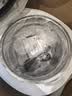 松下（Panasonic）【国家补贴】饭光光PRO钛电饭煲钛内胆微压IH家用0涂层电饭锅4-5人316不锈钢一级能效SR-HXT152 实拍图