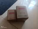 京东京造椴树雪蜜1000g 长白山产天然雪蜜蜂蜜营养品早餐牛奶搭配送父母 实拍图