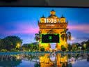 泰坦军团27英寸双侧入光屏2K 275Hz DyDs0.5ms 耳机挂架 HDR400旋转升降 硬件低蓝光电竞显示器KG277S PLUS 实拍图