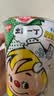 出前一丁日清 香港进口方便面 猪骨浓汤风味杯面73g*3杯 泡面拌面零食中秋 实拍图