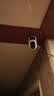 纽曼无线家用智能AI摄像头高清监控器360度无死角带夜视全景语音手机远程旋转可对话室内外家庭云台 实拍图