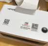 汉印（HPRT）N41 热敏打印机 USB 快递电子面单打印机 热敏标签贴纸打印  快递单条码 一、二联单均打印 实拍图