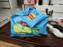 乐事（Lay's）薯片 青柠味 135克 休闲零食 膨化食品 休闲零食 实拍图