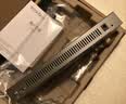 Tenda腾达16口千兆网管交换机 远程云管理型 Vlan划分 企业工程网线分线器 网络转换器 分流器 TEG2216D 实拍图