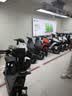 九号（Ninebot）【新国标电自】九号电动Fz1 60电动自行车9号智能电动车【门店自提】 到门店选颜色 实拍图