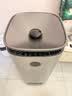 352空气净化加湿器H301除菌除甲醛一体机无雾静音大容量客厅家用商用母婴加湿除过敏源 实拍图