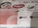 好奇（Huggies）铂金装小桃裤成长裤XXL74片(≥15kg)尿不湿【夏季散热王】 实拍图