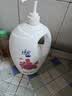 拉芳花香润肤沐浴露2kg 营养嫩滑 家庭装 沐浴液 沐浴乳 男女通用 实拍图