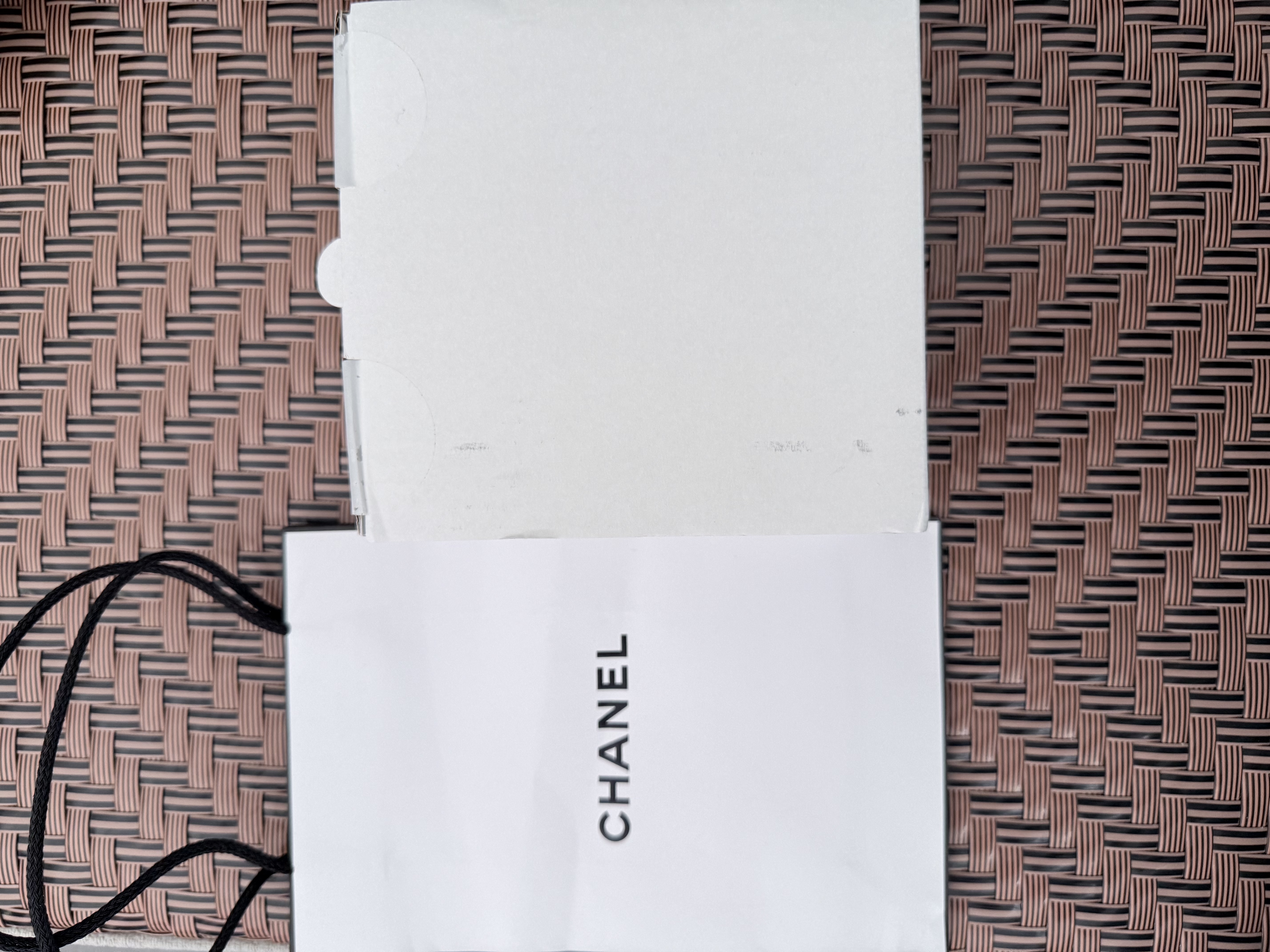 CHANEL【教师节礼物】香奈儿可可小姐炫光唇膏 保湿口红化妆品 生日礼物 明星色号 | 152号 - SHAKE 实拍图