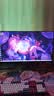 AOC爱攻 昊天Max 32英寸4K240Hz BlackAR3.0抗反 五层堆叠QD-OLED HDR500 DP2.1 电竞显示器AG326UZD2 实拍图