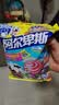 阿尔卑斯 混合口味棒棒糖200g(20支)*3袋【60支】休闲儿童零食 实拍图