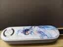 飞猫M1王者荣耀合作款 4G免插卡移动随身wifi无线网卡便携式热点4g路由器通用流量车载卡托大乔款 实拍图