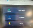 中兴（ZTE）随身wifi6无线路由器4G移动免插卡cpe车载便携式家用上网卡支持5G/4G设备全国通用流量2026款K12 实拍图
