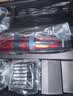 奔腾（POVOS）电动理发器电推剪剃头电推子婴儿成人专业理发剪刀套装PW230家用儿童剪发理发工具实用礼物 实拍图
