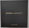 HUAWEIWATCH GT7 41mm晴光蓝滑雪骑行模式华为手表【白蓝撞色表带，更加清新，户外运动首选】 实拍图