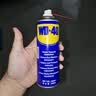 WD-40RC模型车除锈润滑剂防锈油 万向节转向轴螺丝避震润滑油200ml 实拍图