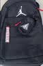 耐克（NIKE）耐克AJ乔丹电脑双肩包简约大容量隔层旅行包学生书包背包 实拍图