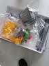 马丁兄弟电动火车玩具儿童高铁轨道列车升级版复兴号模型玩具男孩 实拍图