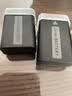 绿联3C认证NP-FW50相机电池ZV-E10充电器适用sony索尼a6000 a6400 a7m2 a5100 a6300 a6100 zve10微单 实拍图